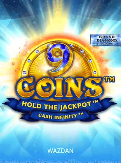 Premium video slot game cover