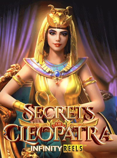 Video slot game cover from Pragmatic Play