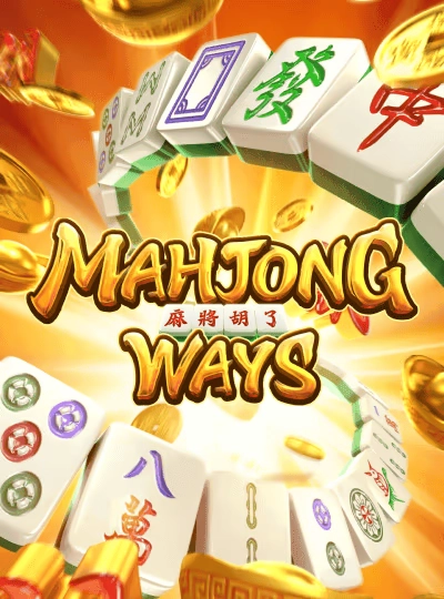 Featured slot game cover