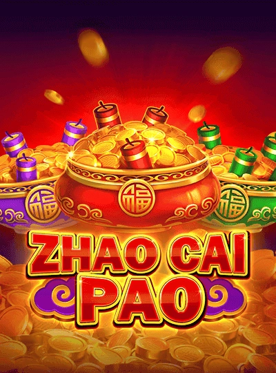 Classic reel slot game cover